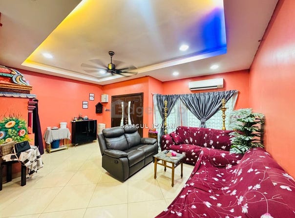 Puchong, Selangor 47190