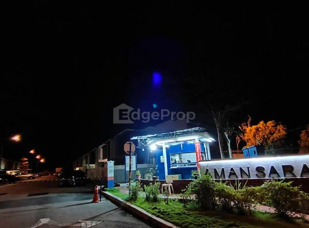 Jalan Prima, Puchong, Selangor 47150