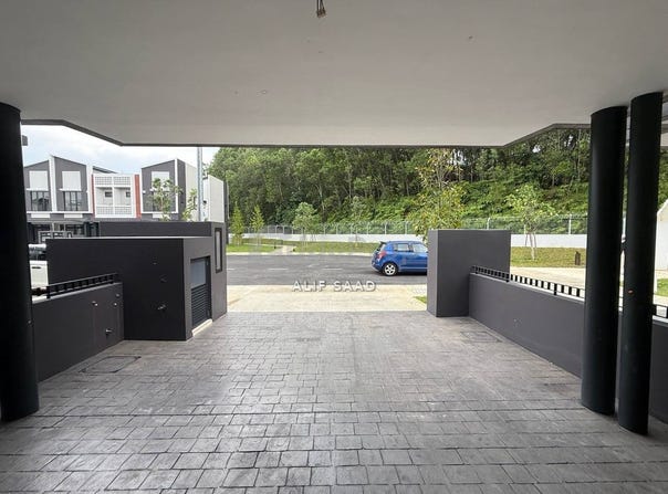 Shah Alam, Selangor 40160