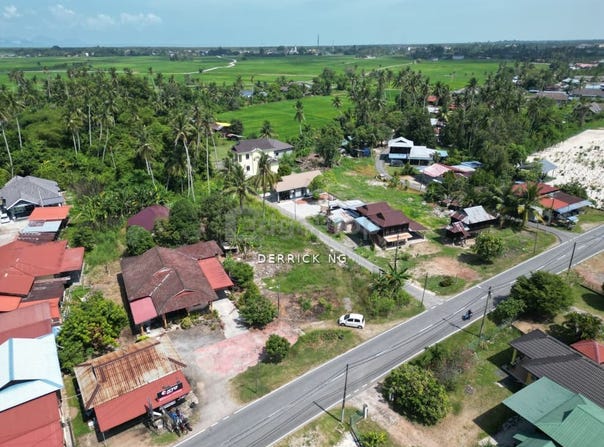 Penaga, Penang 13100