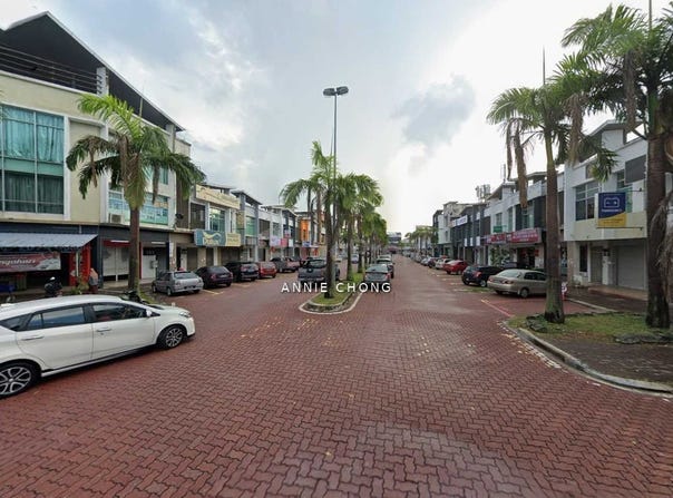 Bandar Bukit Raja, Selangor 41200