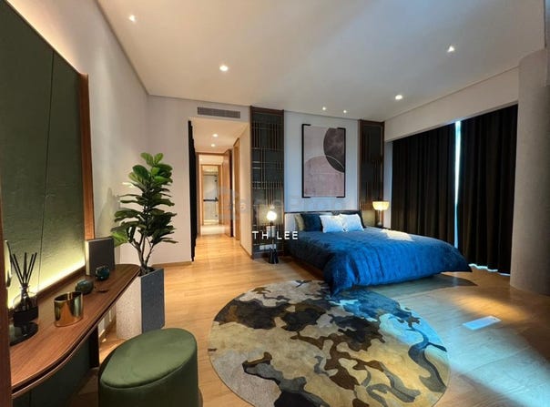 50490, Kuala Lumpur, Damansara Heights, Kuala Lumpur 50490