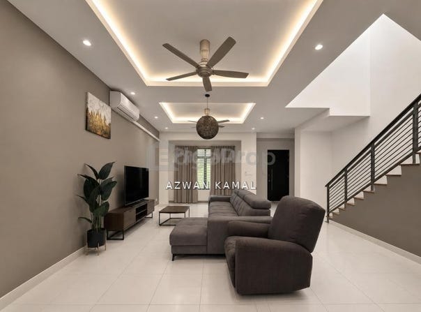 Shah Alam, Selangor 40000
