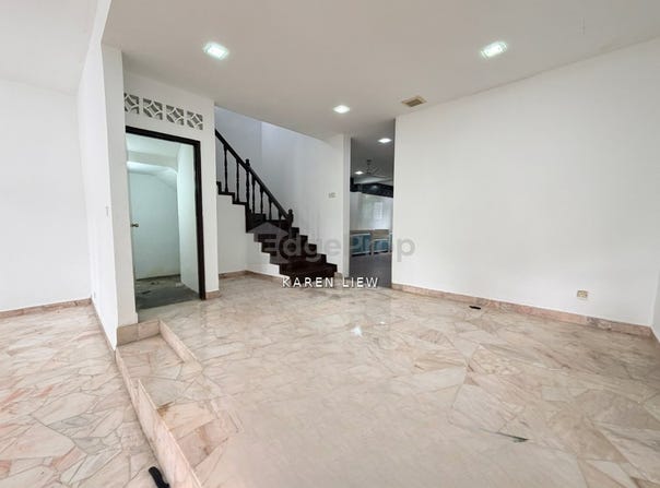 Jalan Wira, Cheras, Kuala Lumpur 55100