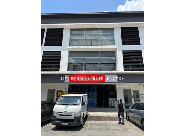 Shah Alam, Selangor 40300