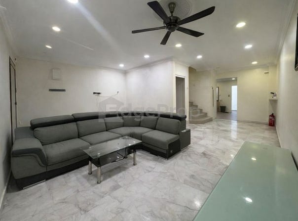 JALAN RAJA NONG, Klang, Selangor 41000