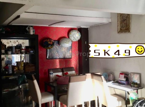 Jalan Sentosa, Klang, Selangor 41050