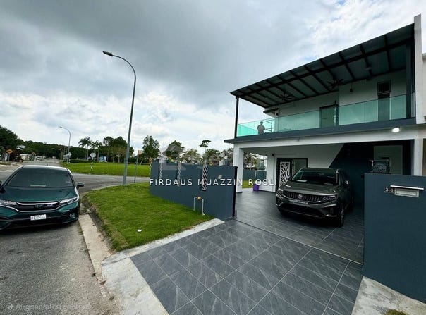 Johor Bahru, Johor 81200
