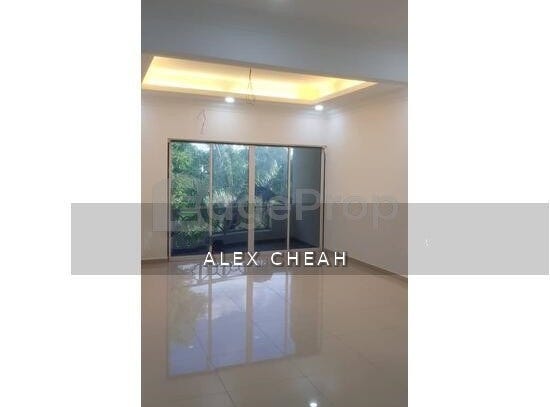 Jalan Thomas, 11600, Penang, Bukit Dumbar, Penang 11600
