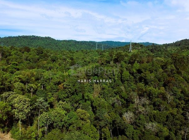 Hulu Langat, Selangor 43100