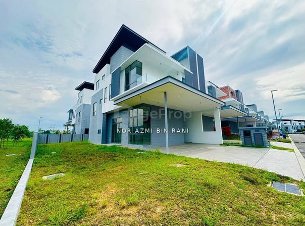 Kota Kemuning, Selangor 40460