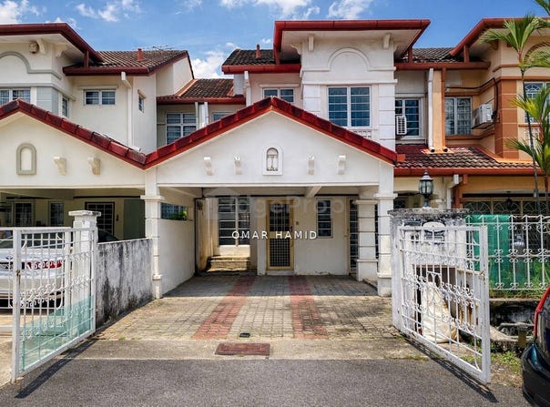 Jalan USJ 20/1, USJ, Selangor 47630