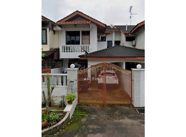 Johor Bahru, Johor 81100