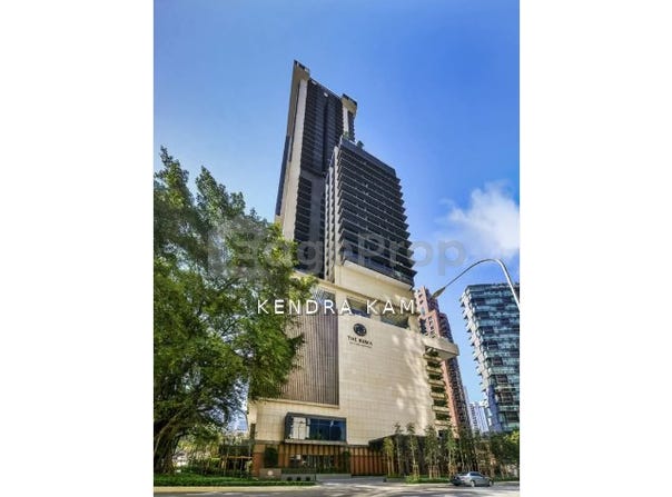 Jalan Kia Peng, KLCC, Kuala Lumpur 50450