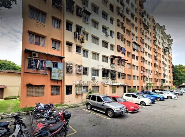 Jalan 1/2D, Selayang, Kuala Lumpur 68100