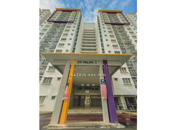 Shah Alam, Selangor 40170