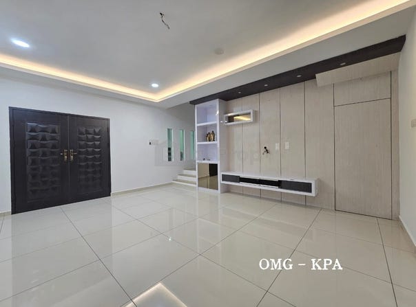 Klang, Selangor 41050