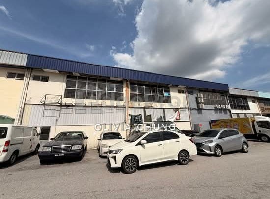 Sungai Buloh, Selangor 52100