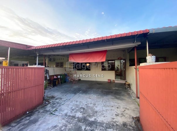 Taman Hillview, Ipoh, Perak 31348
