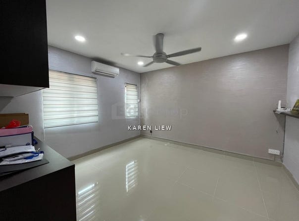 Jalan Impian Indah 1, Kajang, Selangor