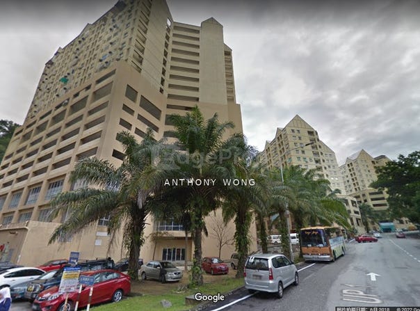 Ampang, Selangor 68000