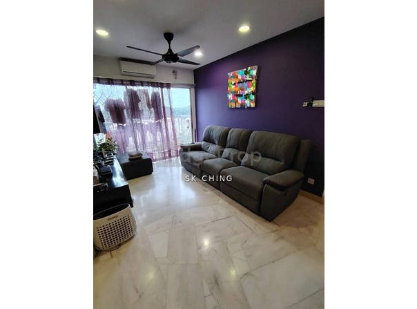 Puchong South, Selangor 43300