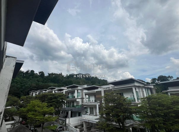 Beverly Heights 68000 Ampang Jaya Selangor, Ampang, Selangor 68000