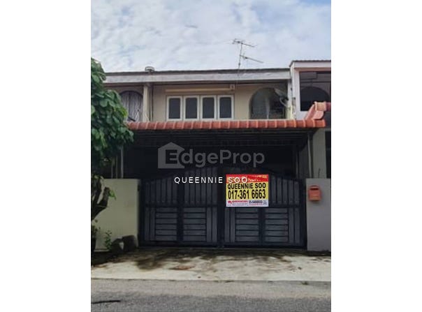10,PRSN BERCHAN SEL 27, TAMAN SRI KURAU, 31400, Kinta, Perak 31400