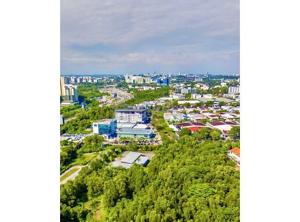 Shah Alam, Selangor 40150