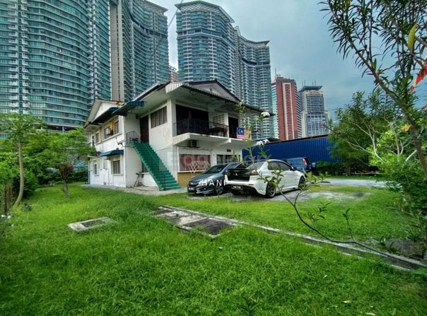 Kuala Lumpur, Kuala Lumpur 50300