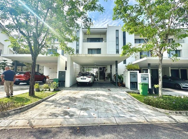 Rawang, Selangor 48000