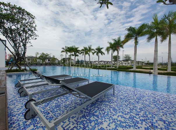 Bandar Puncak Alam, Selangor 42300