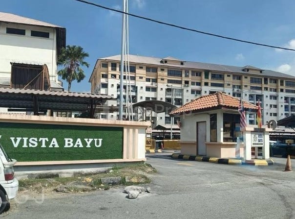 Jalan Batu Unjur 9, Klang, Selangor 41200