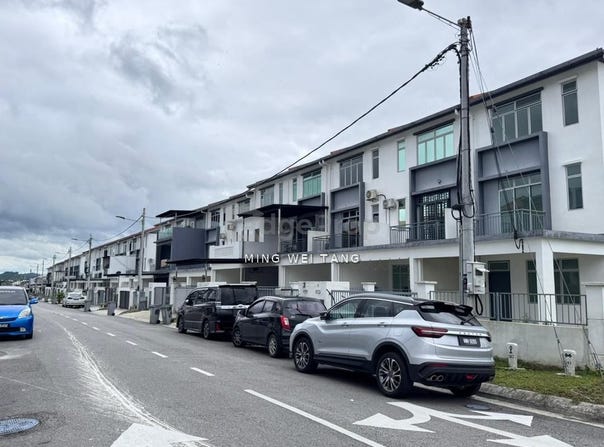 Iskandar Puteri, Johor 81300