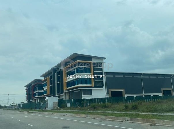 Sepang, Selangor 43900