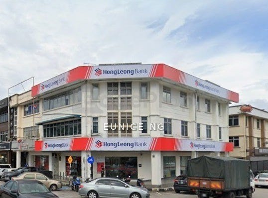 Jalan Jati 1, Iskandar Puteri, Johor 81200