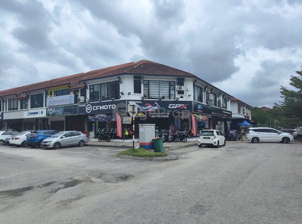 Puchong, Selangor 47180