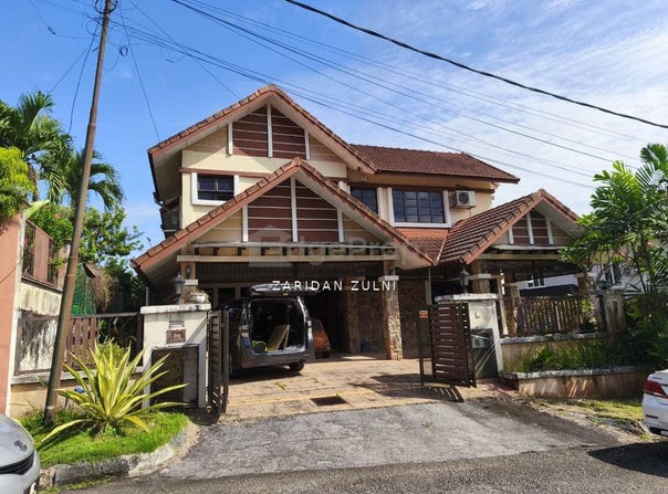 O, Bangi, Selangor 43650