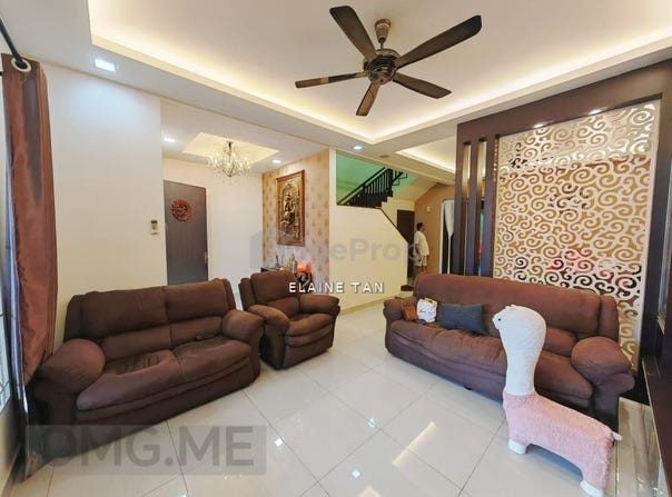 Off Jalan Pendamaran, Port Klang, Selangor 42000
