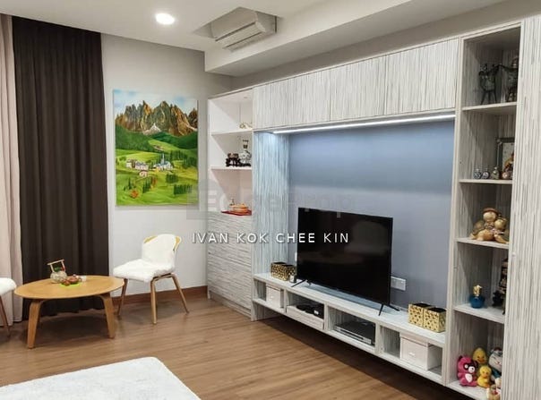 Jalan PJU 1A/4, Ara Damansara, 47301, Selangor, Ara Damansara, Selangor 47301