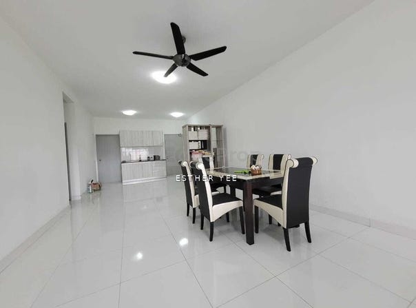 Jalan Cempaka 6, Taman Nirwana, Ampang, Selangor 68000