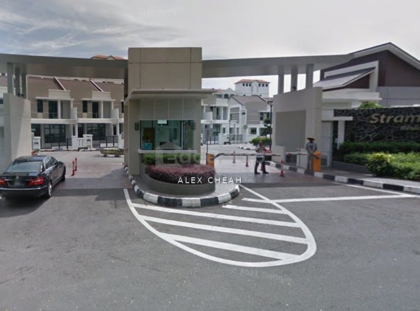 Jalan Kenari, Sungai Ara, Penang 11900