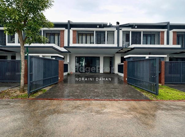 Shah Alam, Selangor 40160