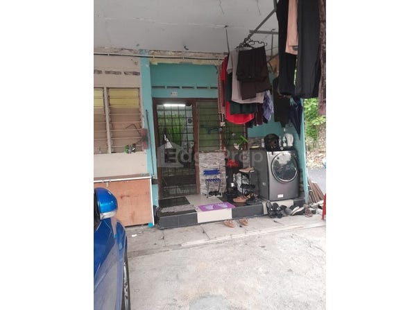 JALAN GADONG JAYA, Seremban, Negeri Sembilan 71950