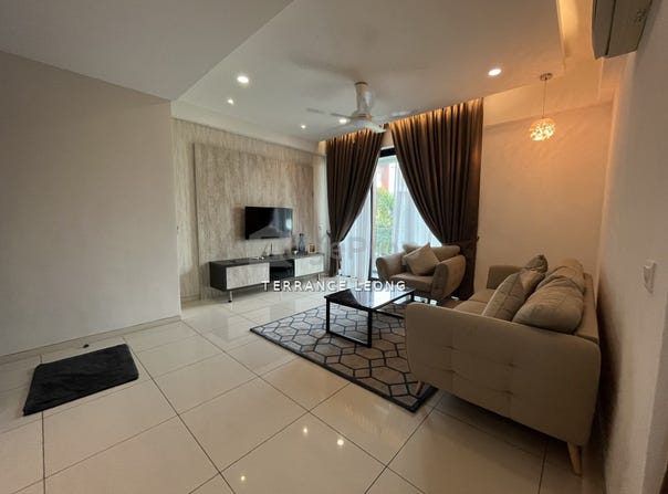 Seri Kembangan, Selangor 43300