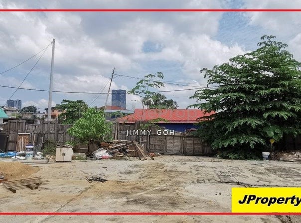 Kampung Cheras Baru, Cheras, Kuala Lumpur 56100