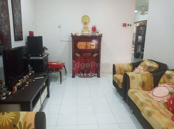 Bukit Katil, Melaka 75450