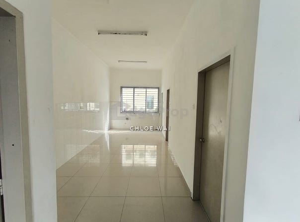 Jalan Putra Impiana 7, Puchong, Selangor 47100