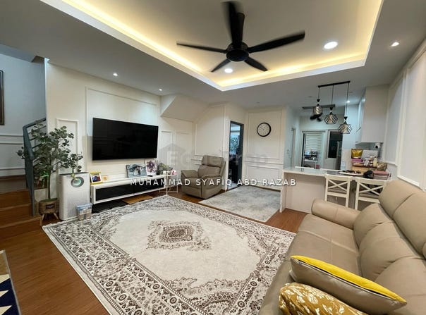 Dengkil, Selangor 43800