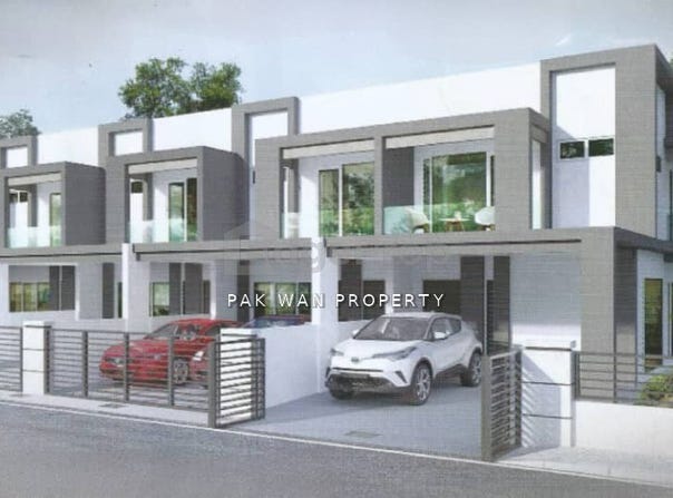 Changlun, Kedah 9400